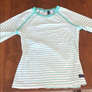 Sperry sun shirt